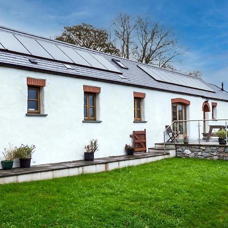 Orchard Cottage - Luxurious Barn Conversion - Beavers Hill Manorbier Bagian luar foto